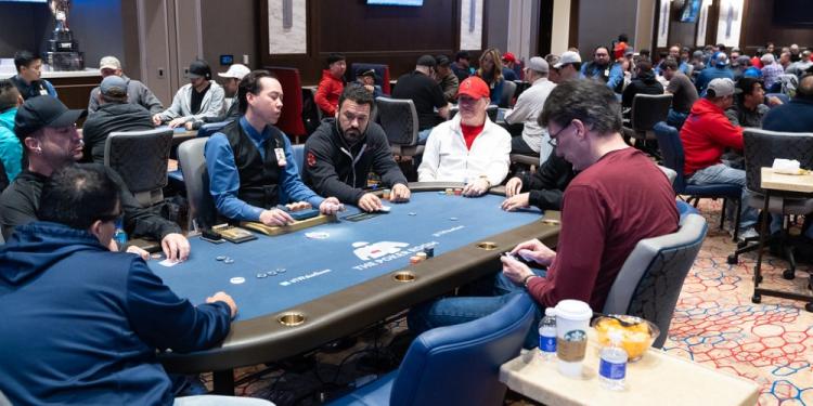 The Best Poker Rooms in the UK Turning Heads Worldwide