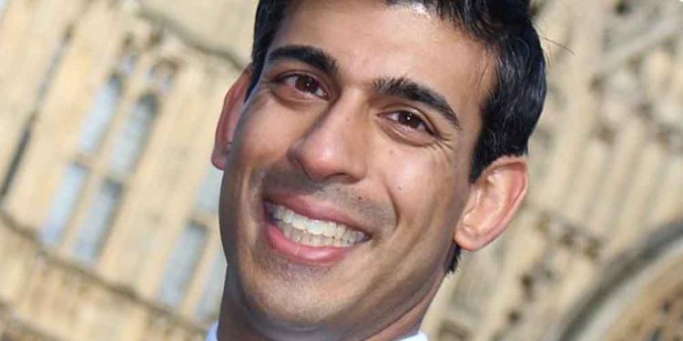 You Can bet On Rishi Sunak To Make The Most Of His Budget