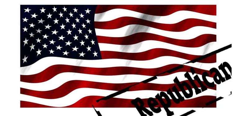 Republicans Bet On The US Midterm Elections Going Their Way