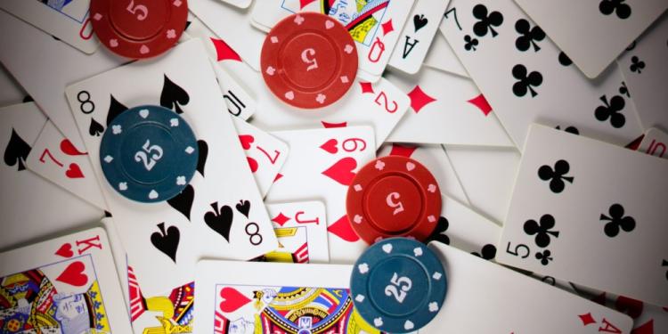 Casino Strategy Tips – A Guide to Play at Your Best