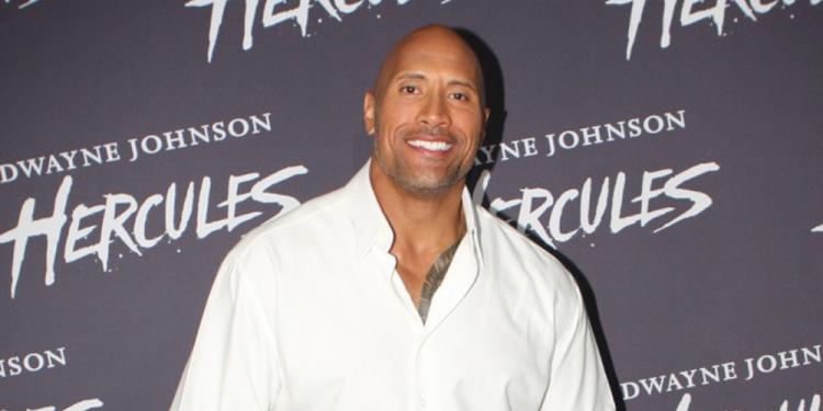 Dwayne Johnson’s Career Predictions