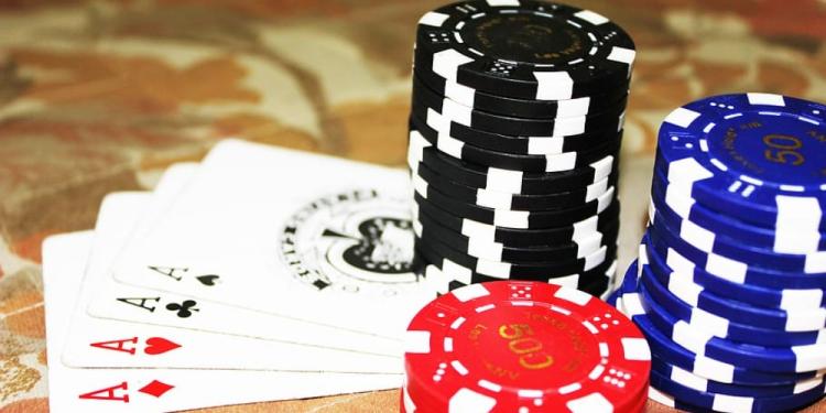 House Edge of Online Casinos – Things You Must Know to Win