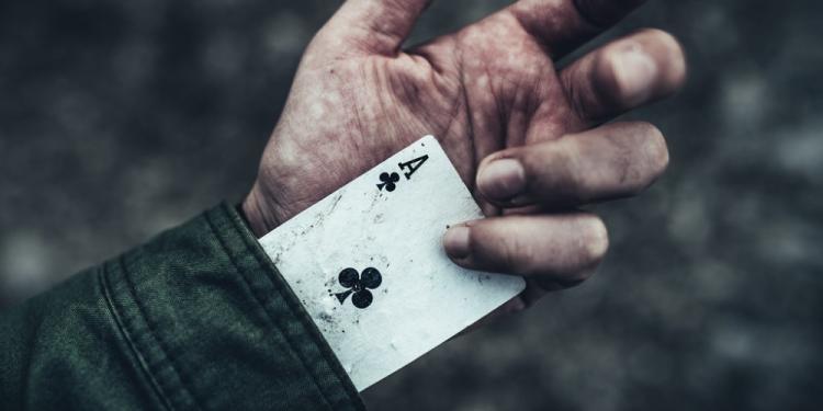 How to spot online poker cheaters – Techiques you need to know about