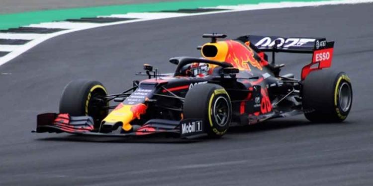 2021 Mexican Grand Prix Odds Keep Max Verstappen On Track