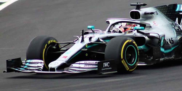 Mexican Grand Prix Odds May Prove It’s All Over For Hamilton