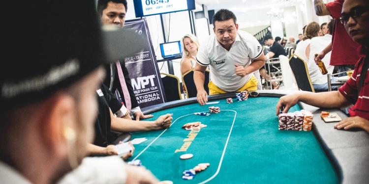 Most Exclusive Poker Games in 2022