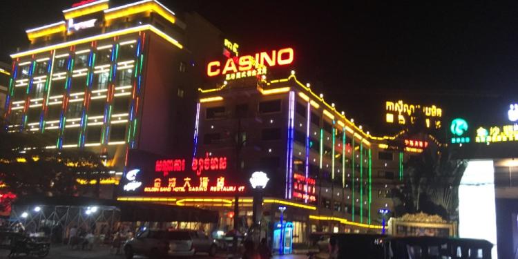 The Most Popular Land-Based Casinos for High Rollers