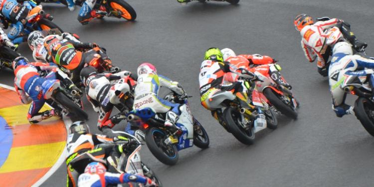 MotoGP Valencia Grand Prix Predictions: Will Quartararo Celebrate His Title With a Win?