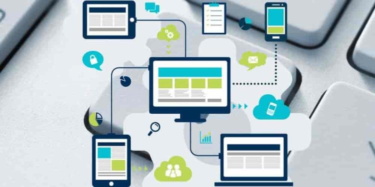 New Technologies In Online Gambling