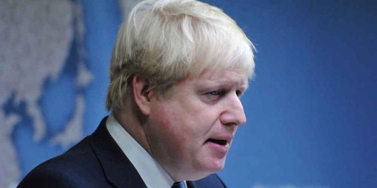 The Odds On Boris Johnson Surviving Long Slide A Little