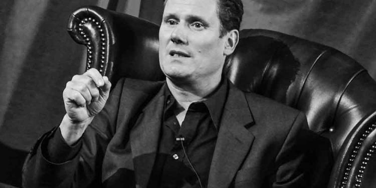 The Odds On The Labour Party Languish In The Doldrums