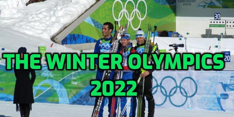 Olympics Special Odds and Predictions
