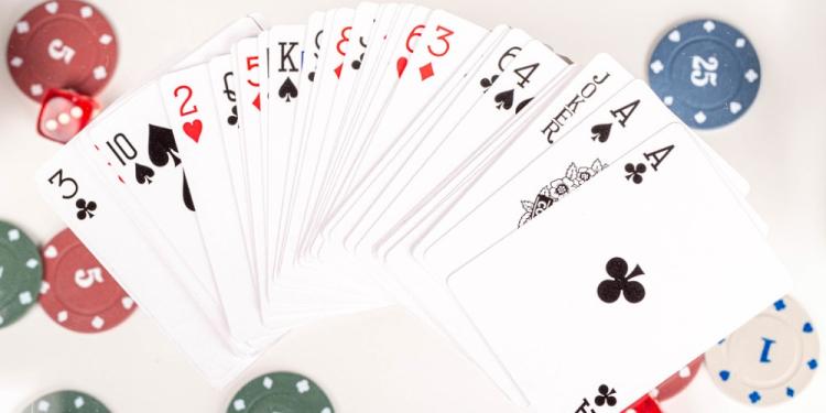 Poker-Hand Rankings: Which Cards Help You Win?