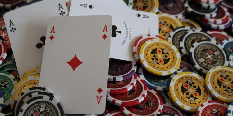 The Most Popular Examples of Poker in Pop Culture