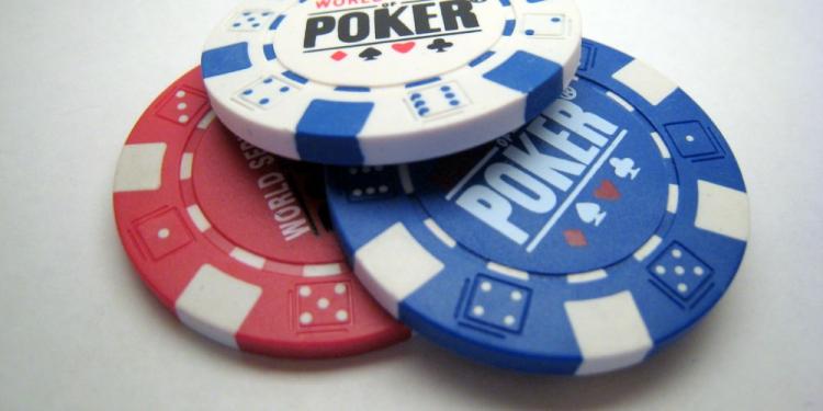 Poker Starting Hand Selection Guide