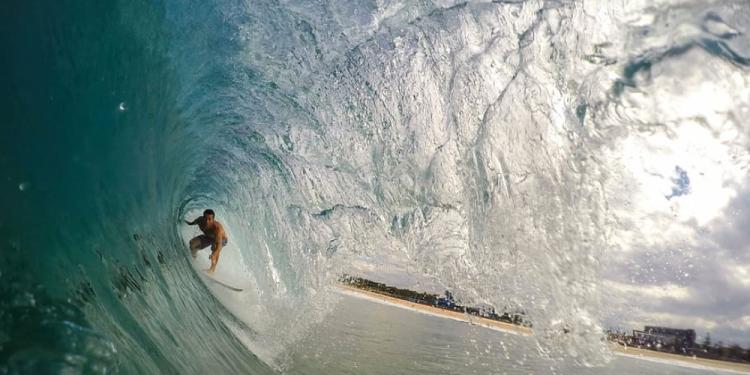 RIP! Professional Surfers Who Died During A Competition