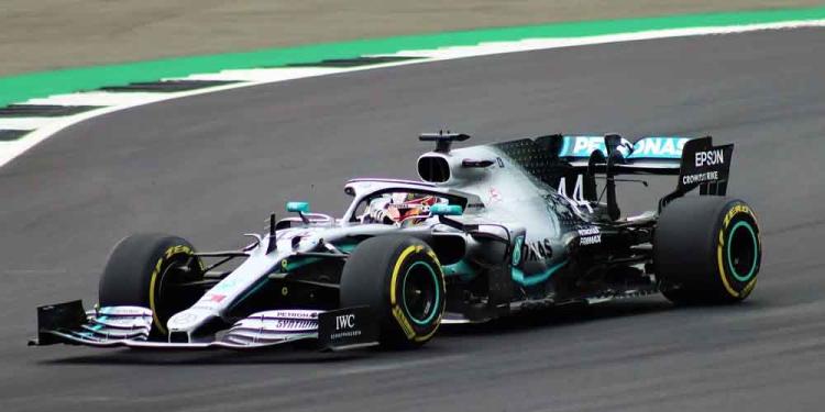 Qatar Grand Prix Odds Give Lewis Hope And Max Headaches
