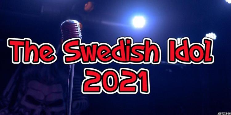 Here are the Swedish Idol 2021 Predictions