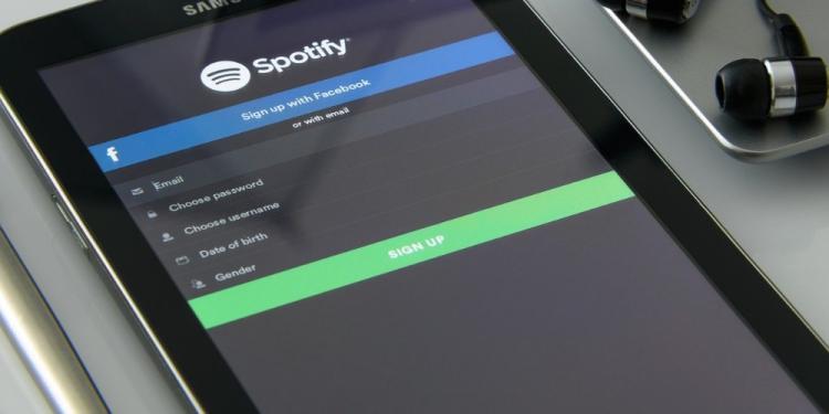 These are The Top Spotify Artist Odds In 2021