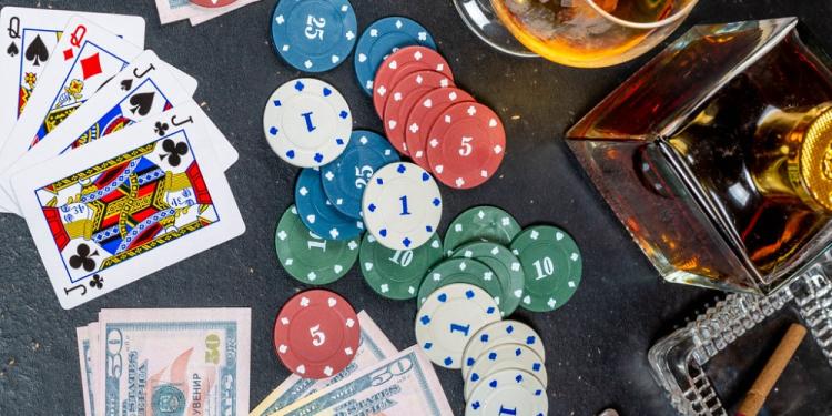 Top Private Poker Games