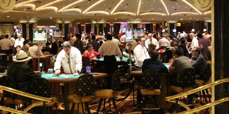 Weirdest things casino employees have ever seen