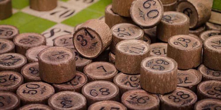 Now You Can Win The Lottery And Feel The History