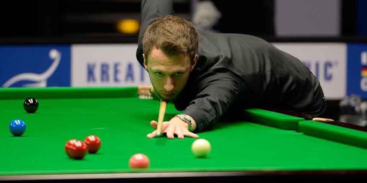 2021 Snooker World Grand Prix Odds Favor Trump To Defend His Title