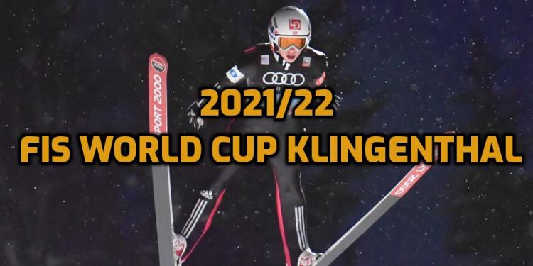 Kobayashi, Geiger and Kraft Are Head-to-head In the 2021/22 FIS World Cup Klingenthal Odds