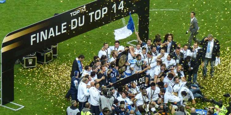 2022 French Top 14 Betting Odds: Toulouse for the Win