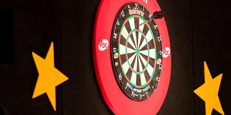2022 PDC World Championship First-round Odds For the Top Games