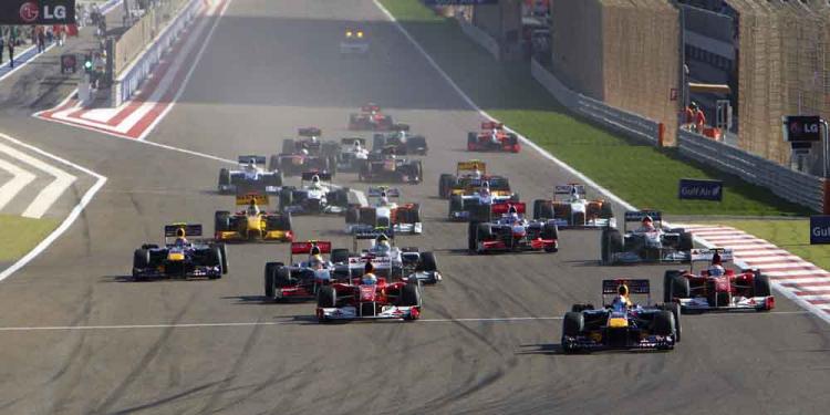 Bet On Formula One Finally Getting The Finale They Want