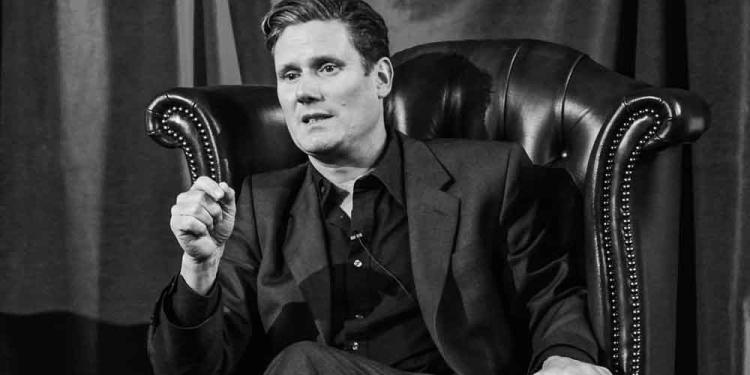 Don’t Bet On The Labour Party To Change Keir Now