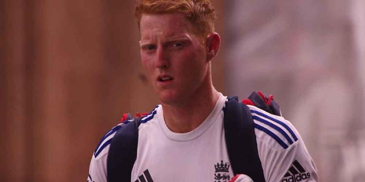 England Bet On Ben Stokes To Lift Their Ashes Spirits