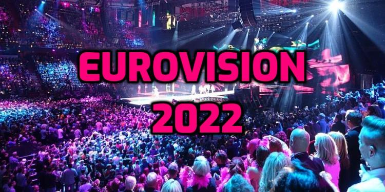 Eurovision 2022 Winter Betting Predictions