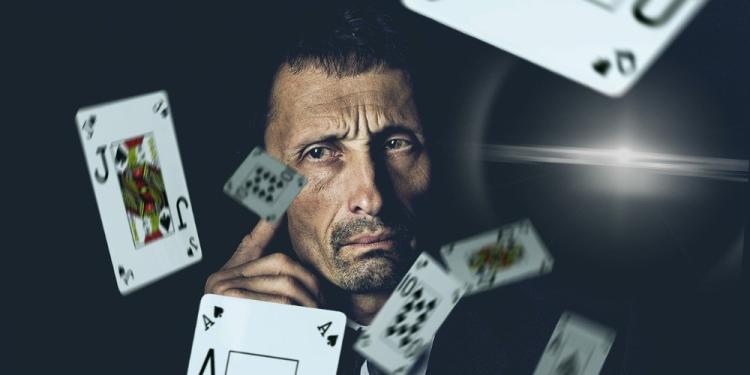 How to Identify A Bad Poker Player: Might It Be You?