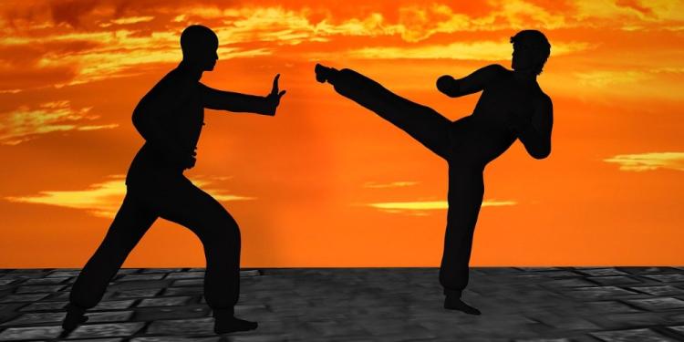Is The Death Touch Real? – Martial Arts