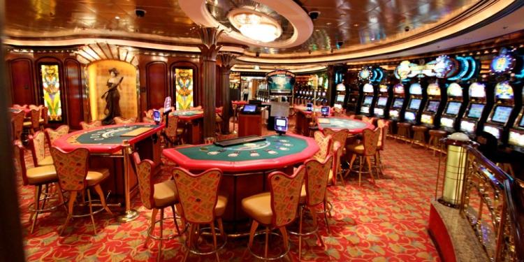 Latest Online Casino Trends