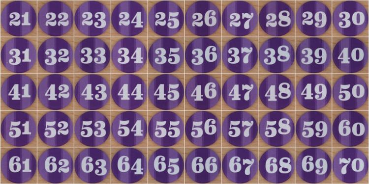 Our Findings for Most Common Bingo Numbers in 2023 Revealed