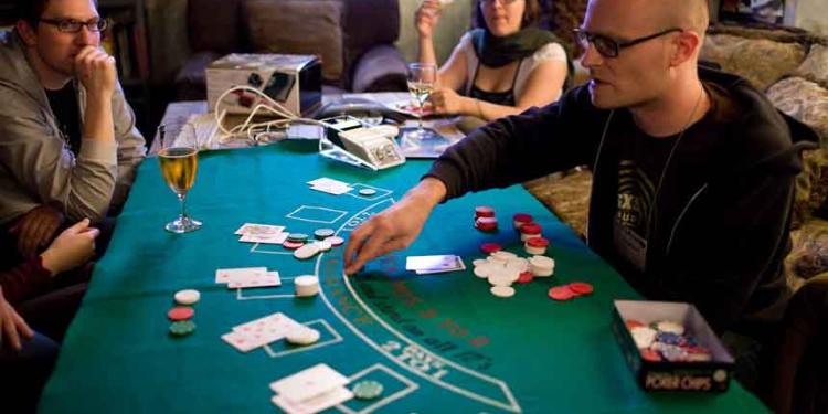 Most Successful Blackjack Players