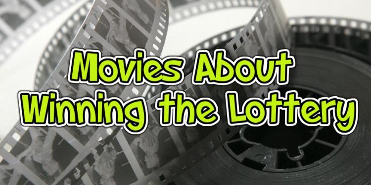 Movies About Winning the Lottery