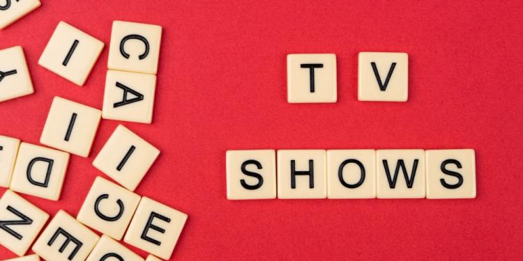 New Shows Coming up in 2022 – Part One