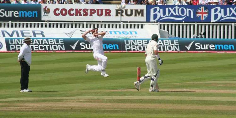 Scandals On Both Sides Fail To Shift The Odds On The Ashes