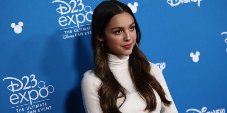 Want to Know Olivia Rodrigo’s Grammy Odds in 2022?