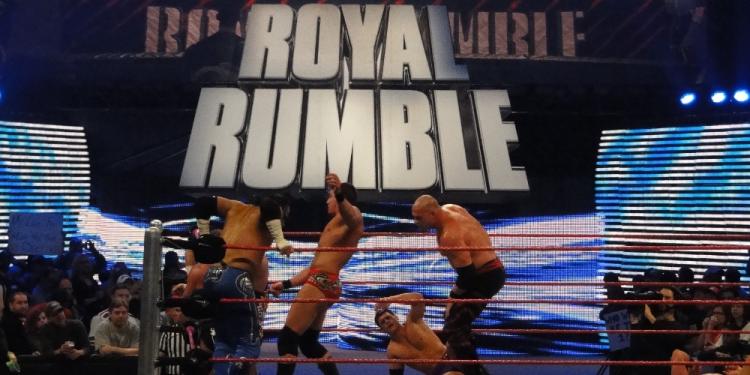Royal Rumble 2022 Winner Odds – The Top Choices