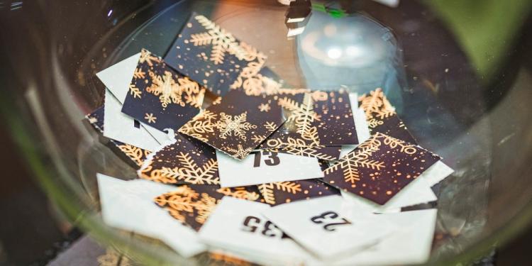 Special Christmas Lottery draws: From Spain to the Channel Islands