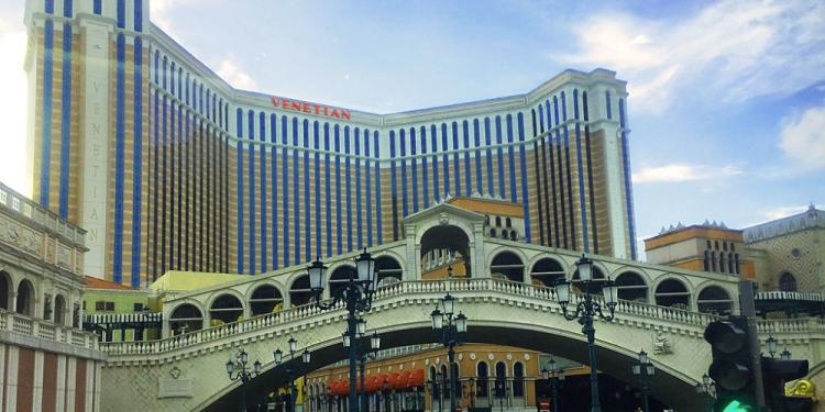 The Biggest Casinos in the World Today
