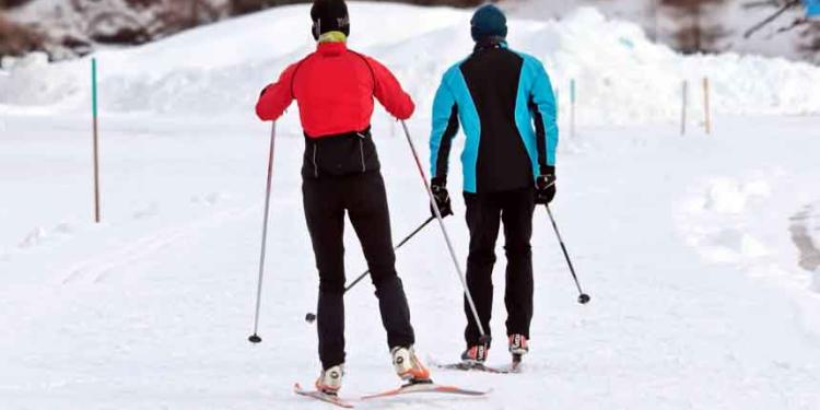 Trending Winter Sports In 2022 – From The Classics To The Extremes