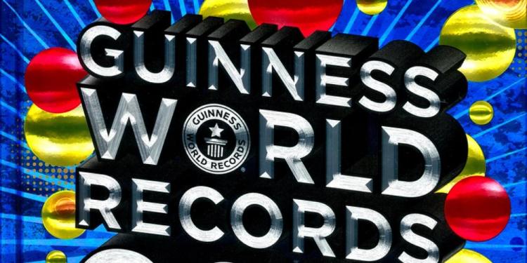 Unbelievable Sports-Related Guinness World Records You Never Imagined
