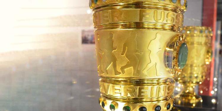 2021/22 DFB Pokal Predictions for Round of 16