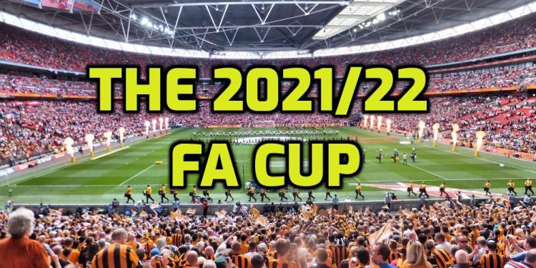 2021/22 FA Cup Fourth-round Predictions for Top Games